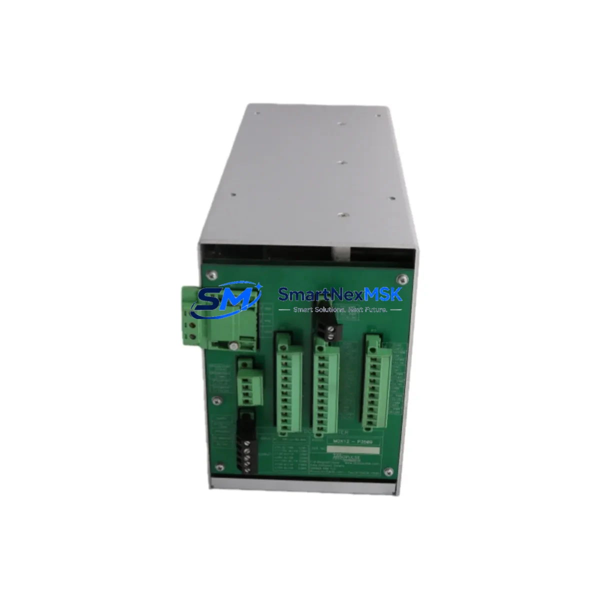 PLC MOX12/4U-P3509B 80026-173-23 Switching Power Supply Module