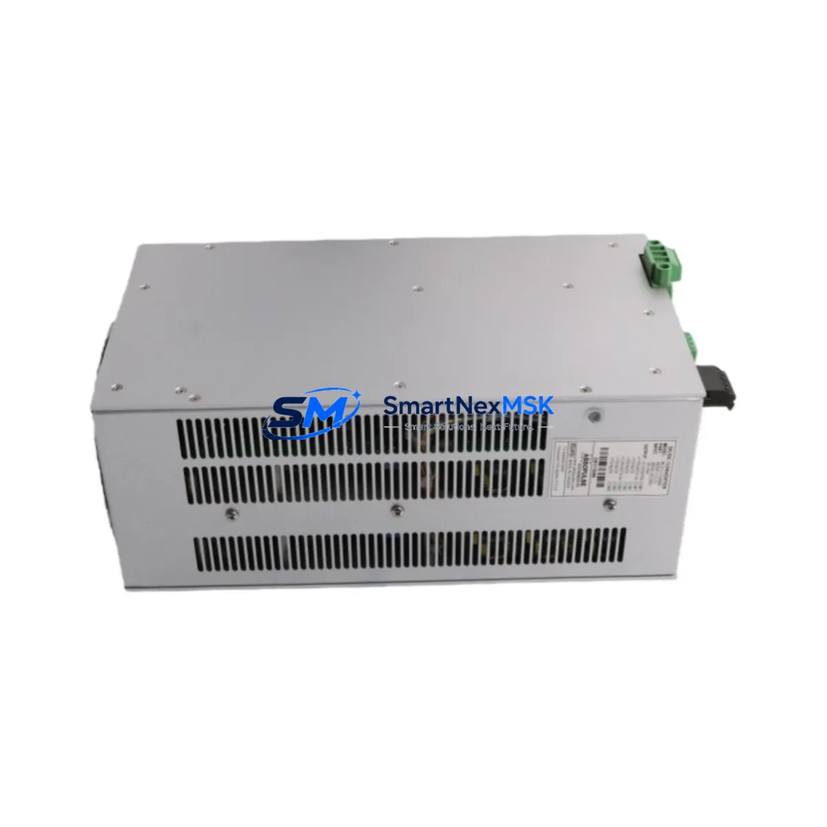 PLC MOX12/4U-P3509B 80026-173-23 Switching Power Supply Module image 3