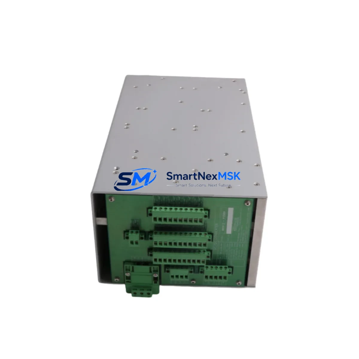 ABB MOX12-P3509 80026-173-23 POWER SUPPLY