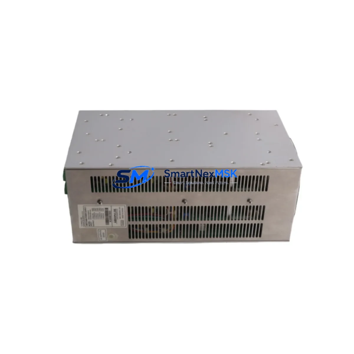 ABB MOX12-P3509 80026-173-23 POWER SUPPLY image 2
