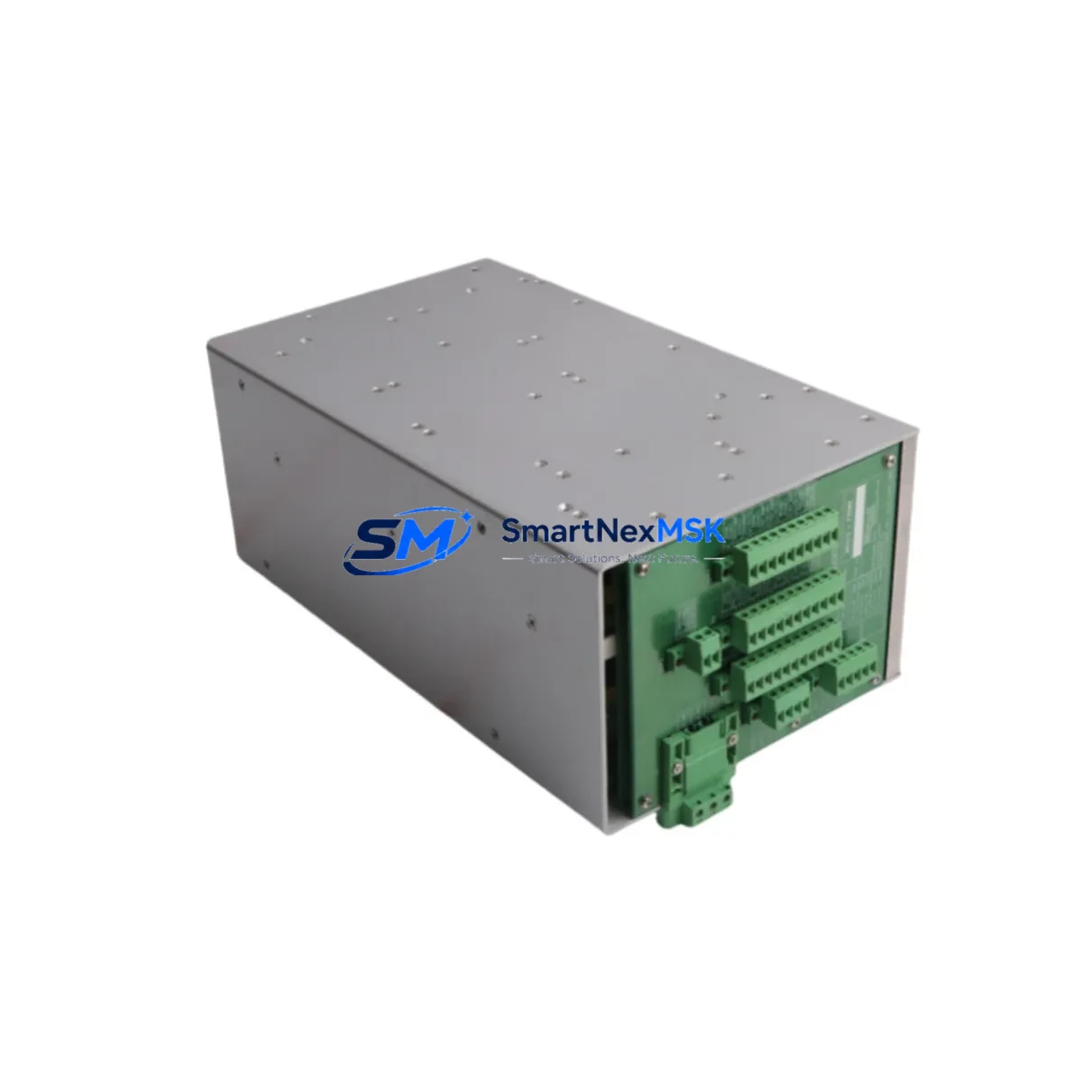 ABB MOX12-P3509 80026-173-23 POWER SUPPLY image 3