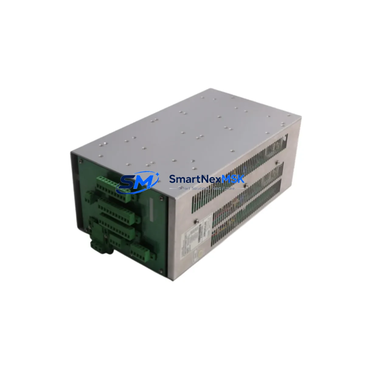 ABB MOX12-P3509 80026-173-23 POWER SUPPLY image 4