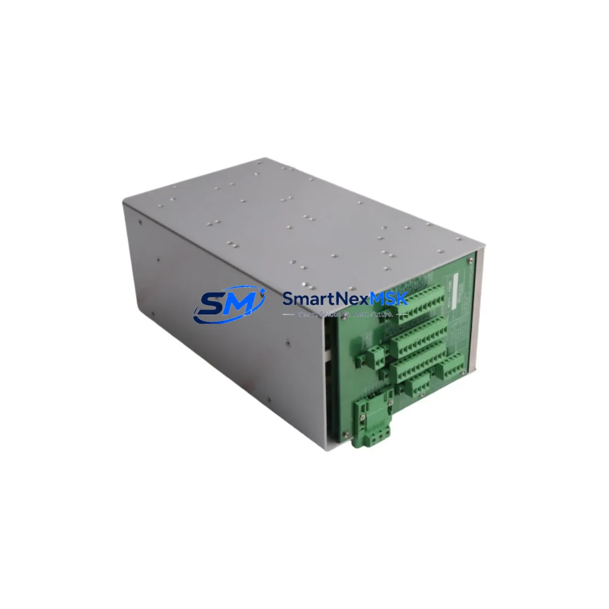 ABB MOX12-P3509 80026-173-23 POWER SUPPLY image 5