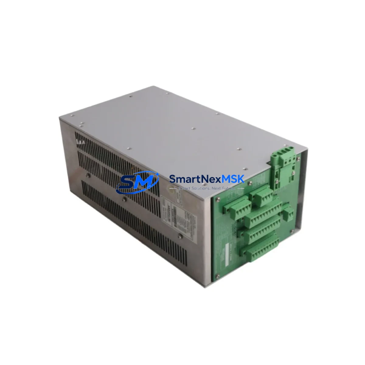 ABB MOX12-P3509 80026-173-23 POWER SUPPLY image 6