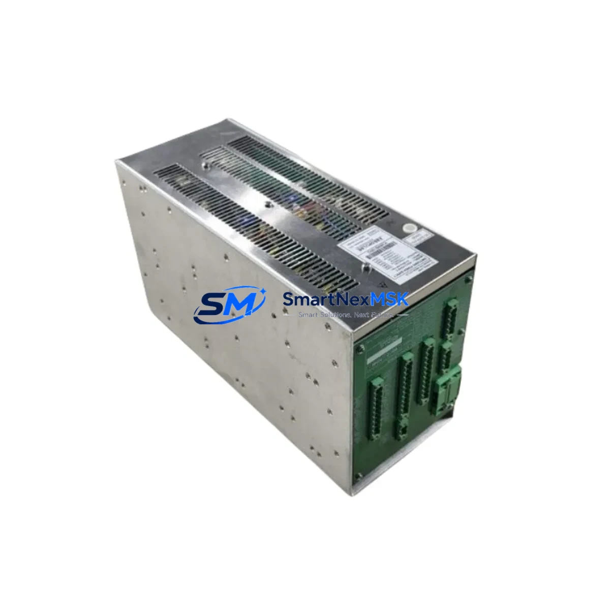PLC 80026-173-23 80026-173-23-R MOX12-P3509B Power Supply Module