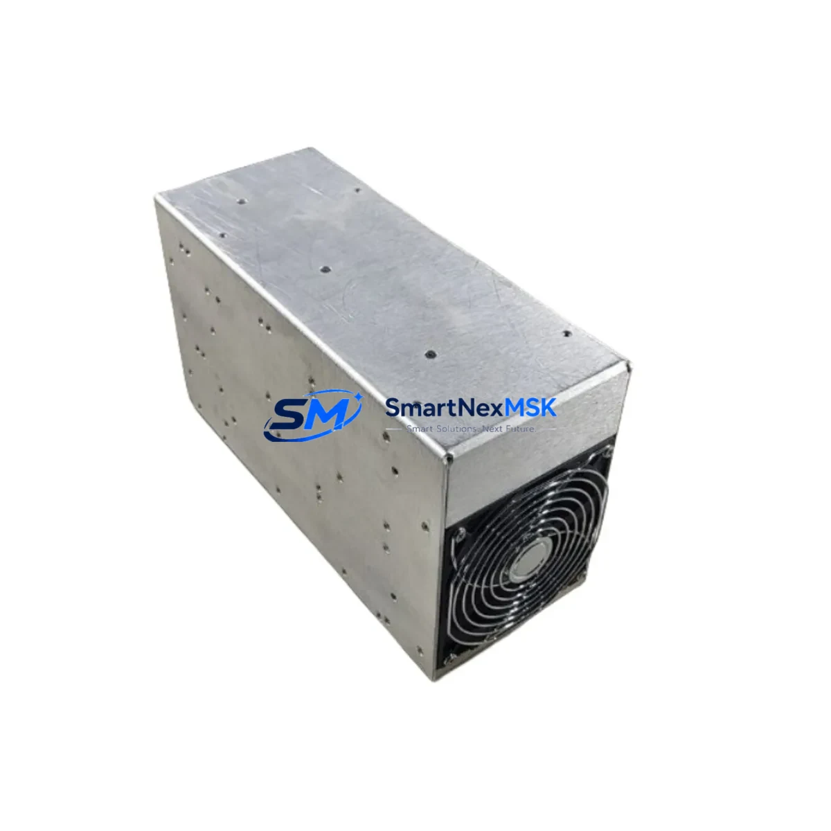PLC 80026-173-23 80026-173-23-R MOX12-P3509B Power Supply Module image 2