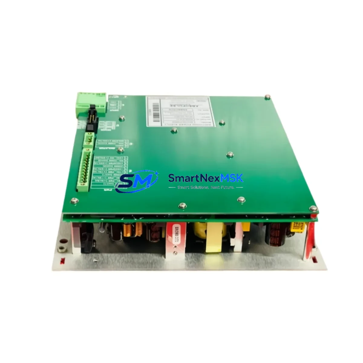 PLC MOX720-P4668D 80026-518-01 Power Supply Module image 3