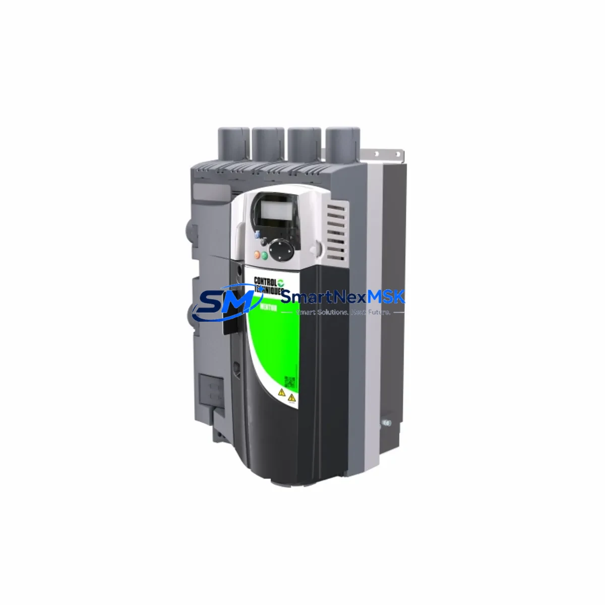 Mentor MP210A4R Control Techniques Mentor MP DC Drive Four Quadrant