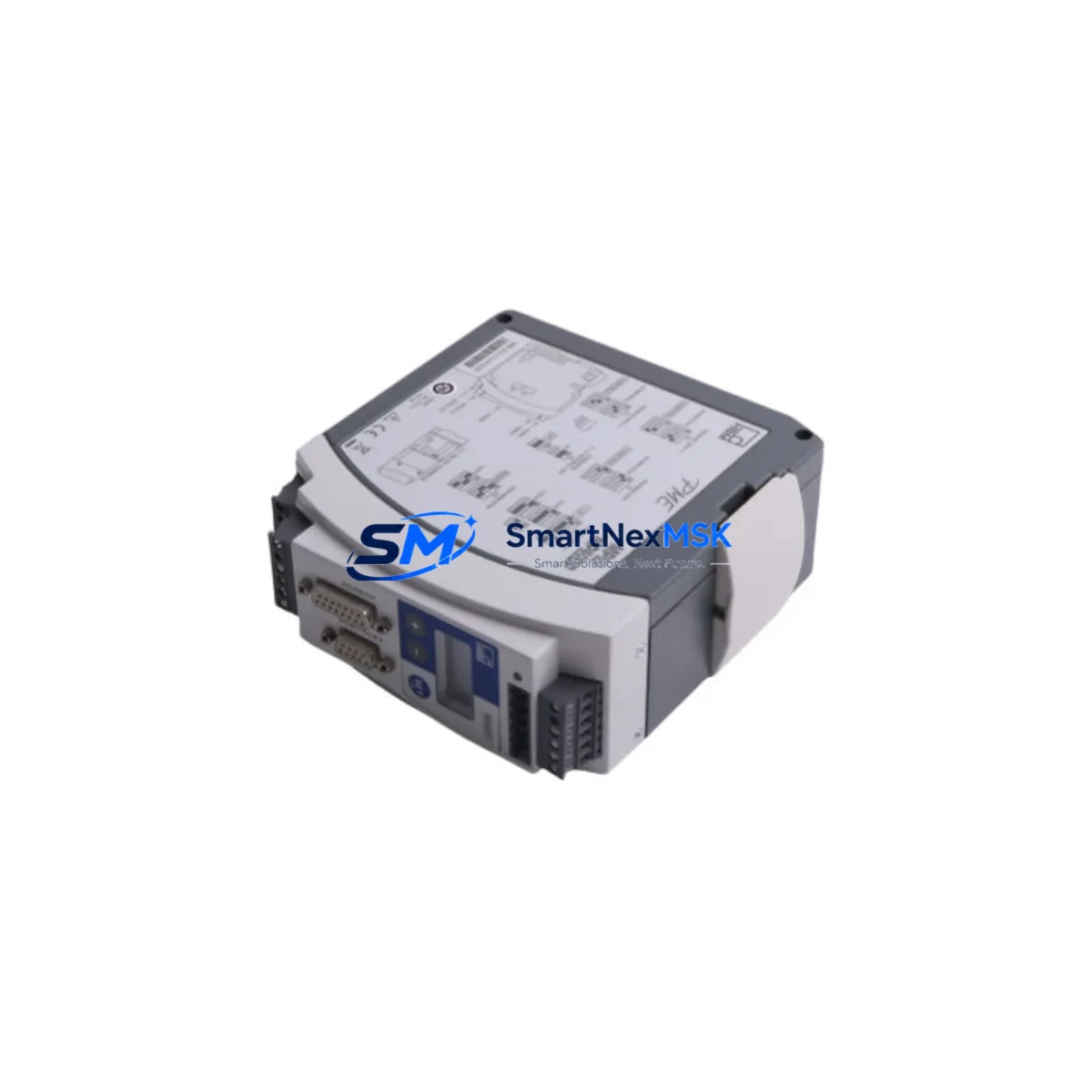 HBM MP60DP PME-MP60DP Interface Module image 2
