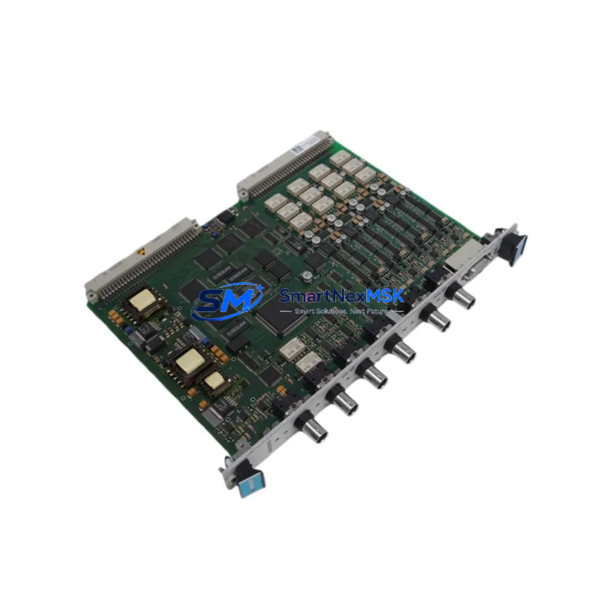 VIBRO-METER MPC4 200-510-SSS-1Hh Mechanical Protection Card image 2