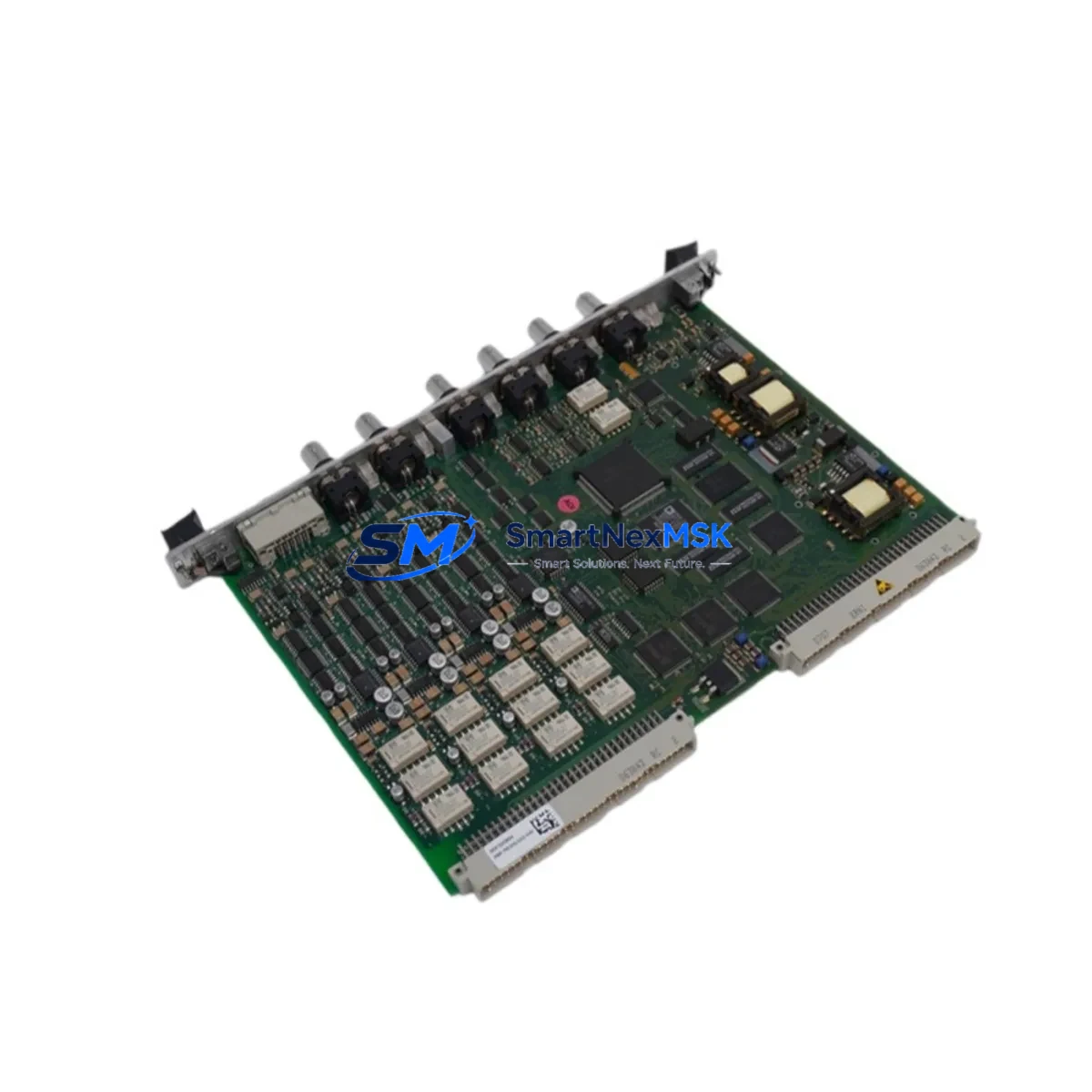 VIBRO-METER MPC4 200-510-SSS-1Hh Mechanical Protection Card image 3