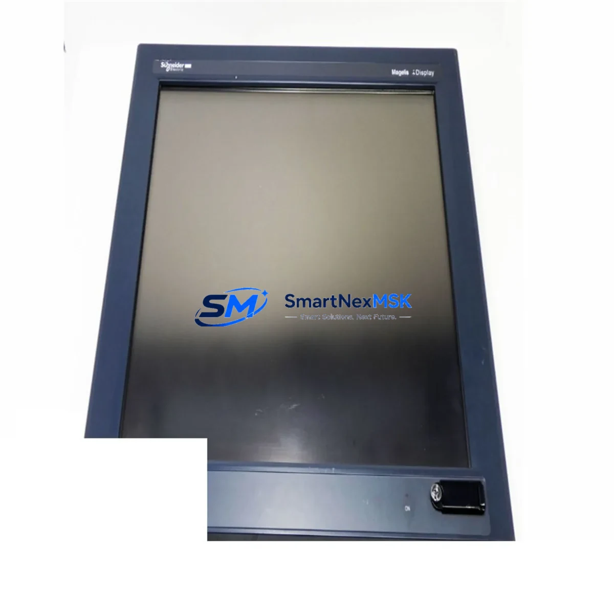 SCHNEIDER MPCYT90NAN00N OPERATOR INTERFACE