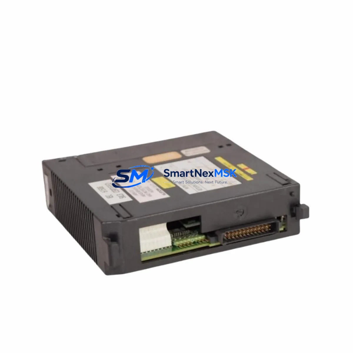 Alstom MPM123 Measurement and Protection Module