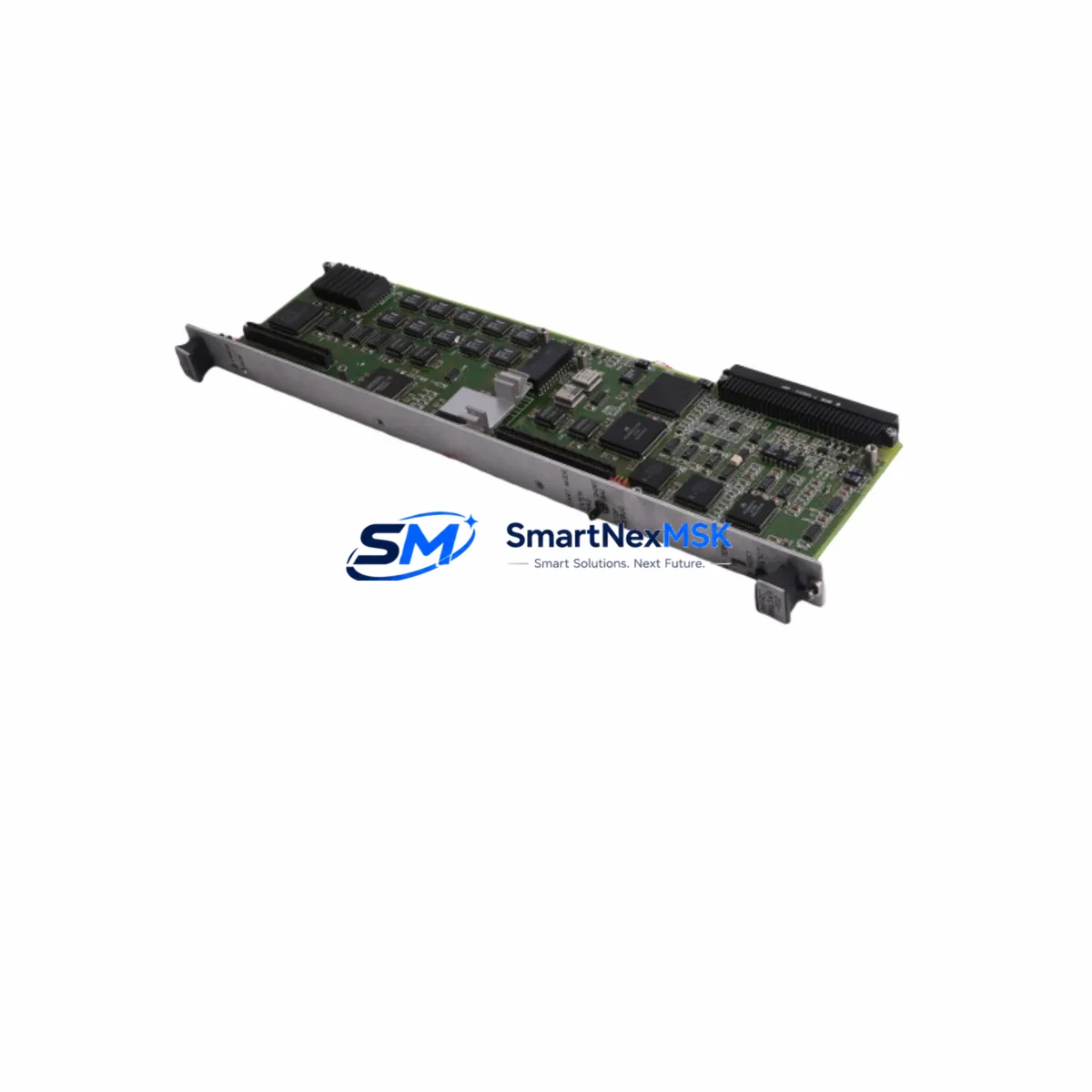 ABB MPRC 086349-002 Circuit Board image 2