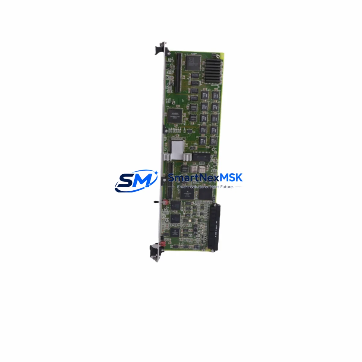 ABB MPRC 086349-002 Circuit Board image 3