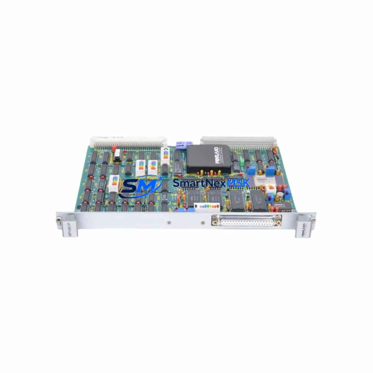 BURR-BROWN MPV901 Analog Input Module