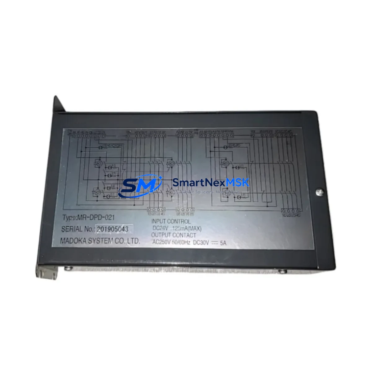 MADOKA MR-DPD-021 Module image 3