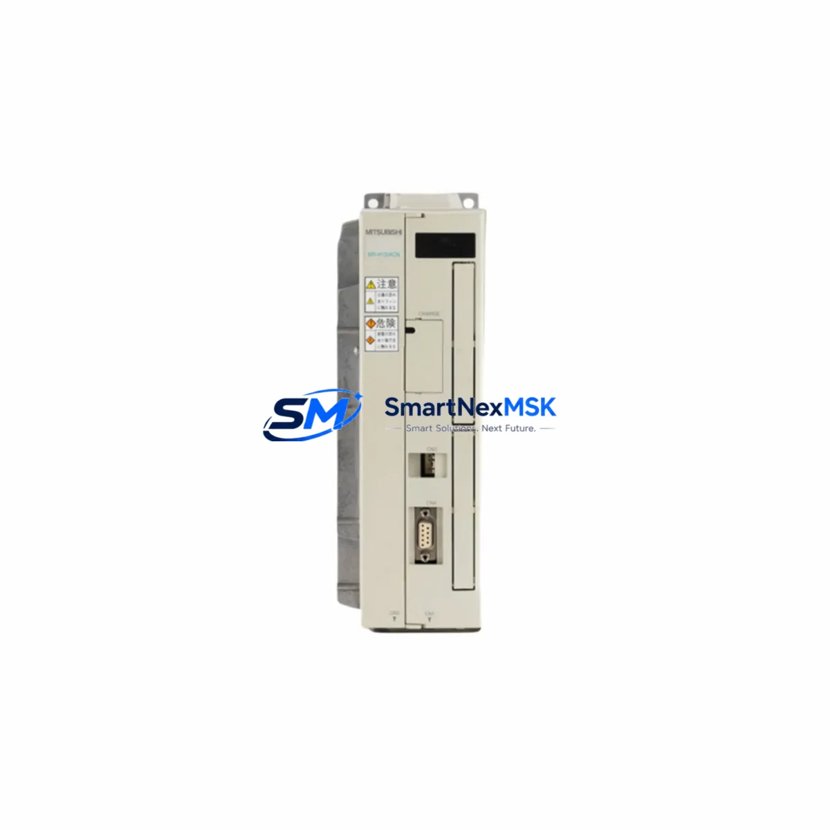 Mitsubishi MR-H100ACN SERVO DRIVE
