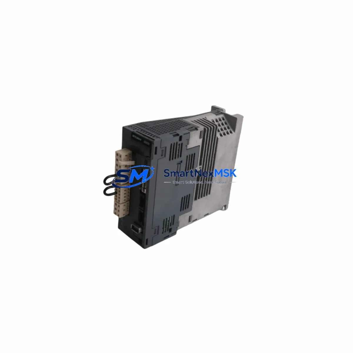 MITSUBISHI MR-J3-70B SERVO AMPLIFIER image 2