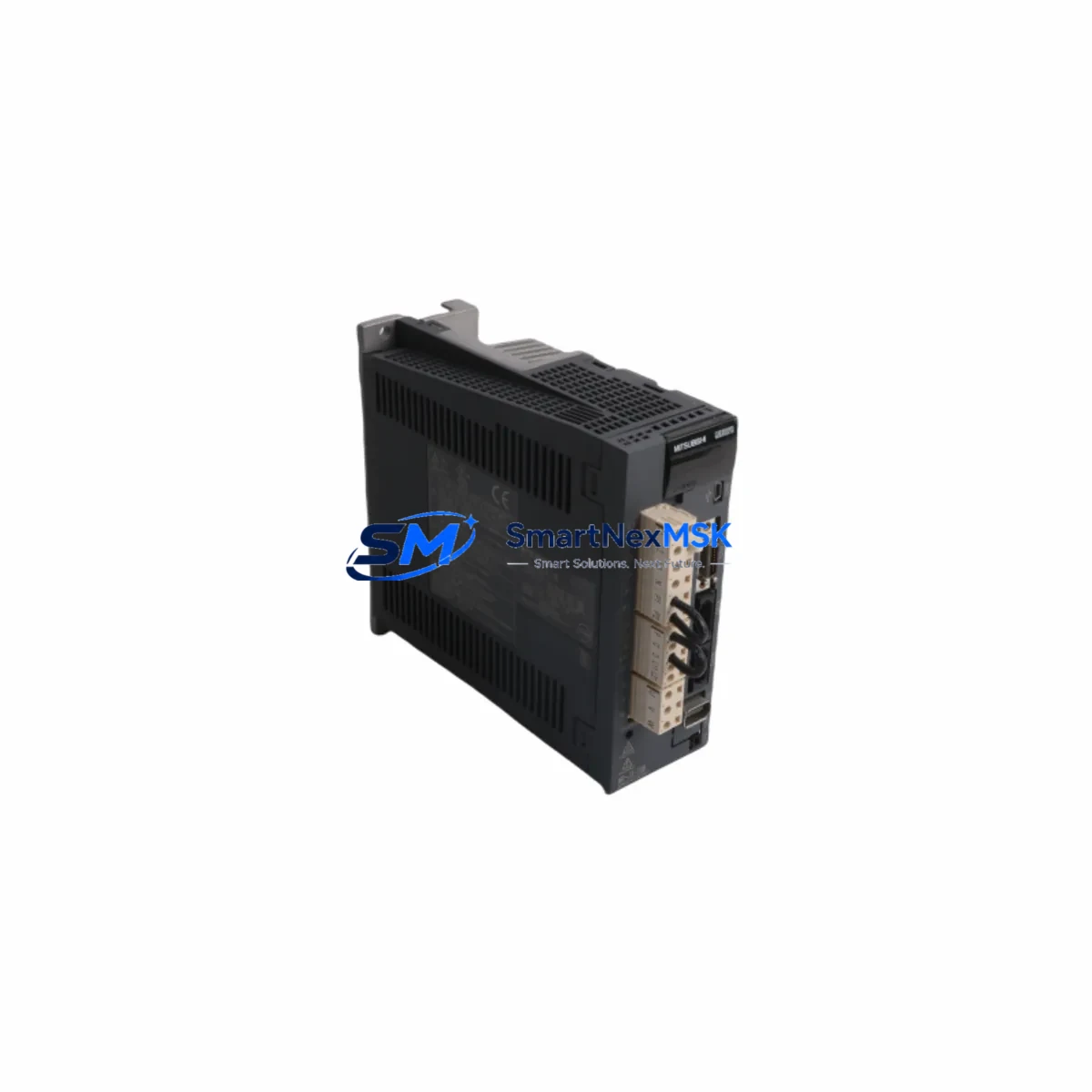 MITSUBISHI MR-J3-70B SERVO AMPLIFIER image 3