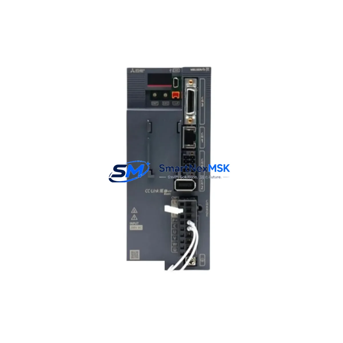 MITSUBISHIMR-JE-70C AC-Servo Amplifier