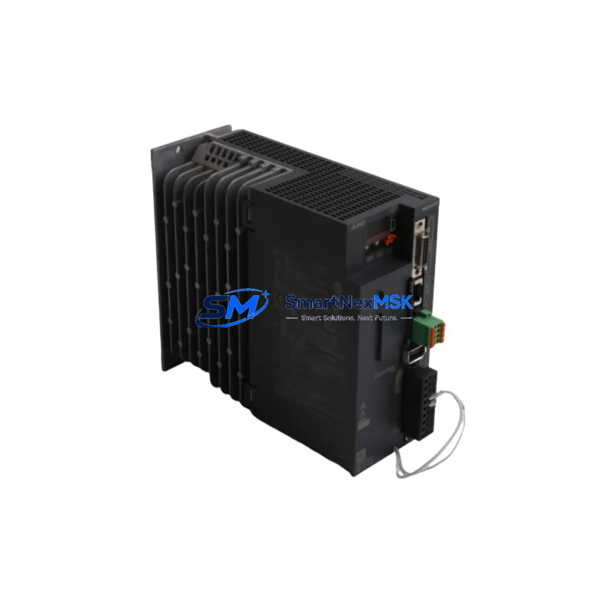 MITSUBISHIMR-JE-70C AC-Servo Amplifier image 2