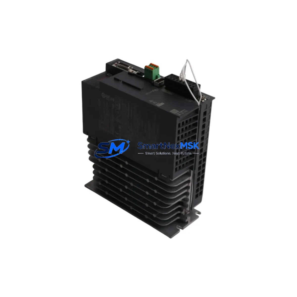 MITSUBISHIMR-JE-70C AC-Servo Amplifier image 3