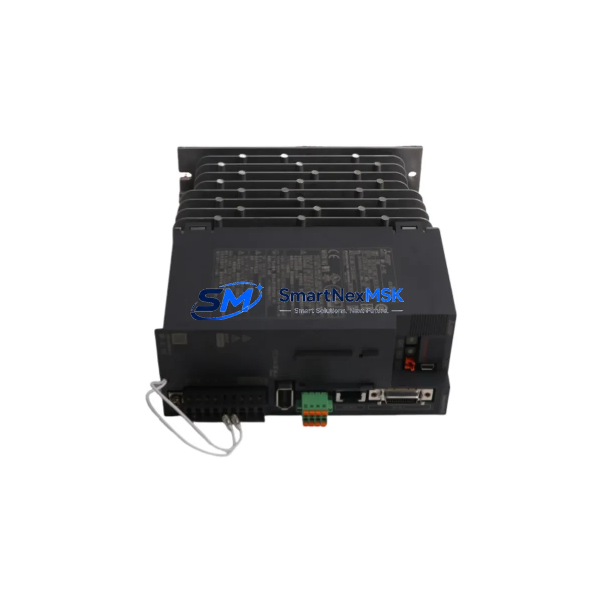 MITSUBISHIMR-JE-70C AC-Servo Amplifier image 4
