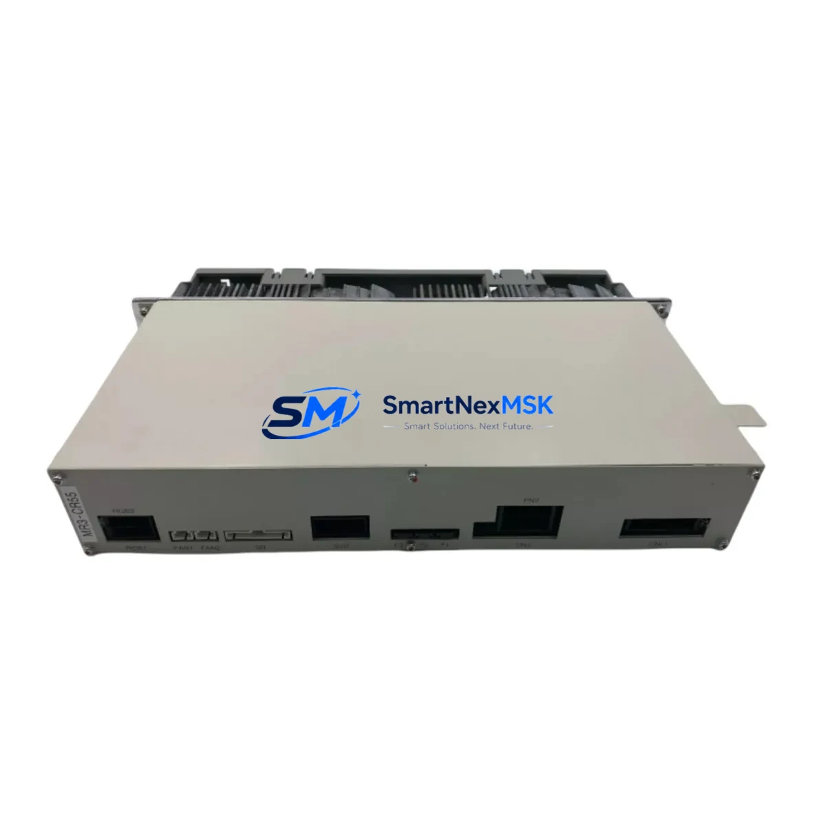 Mitsubishi MR3-CR55 Robot Controller Unit