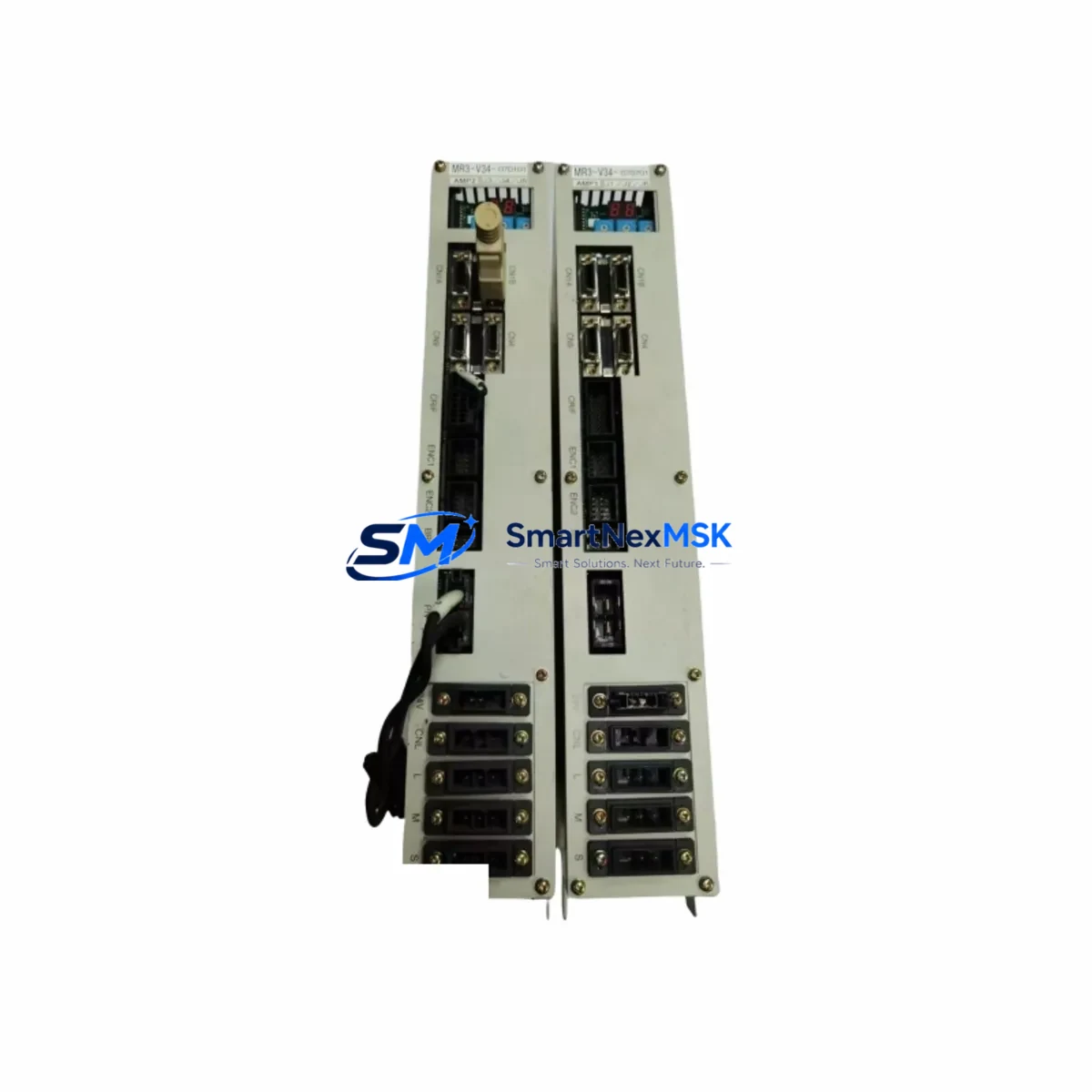 Mitsubishi MR3-V34-070701 servo driver