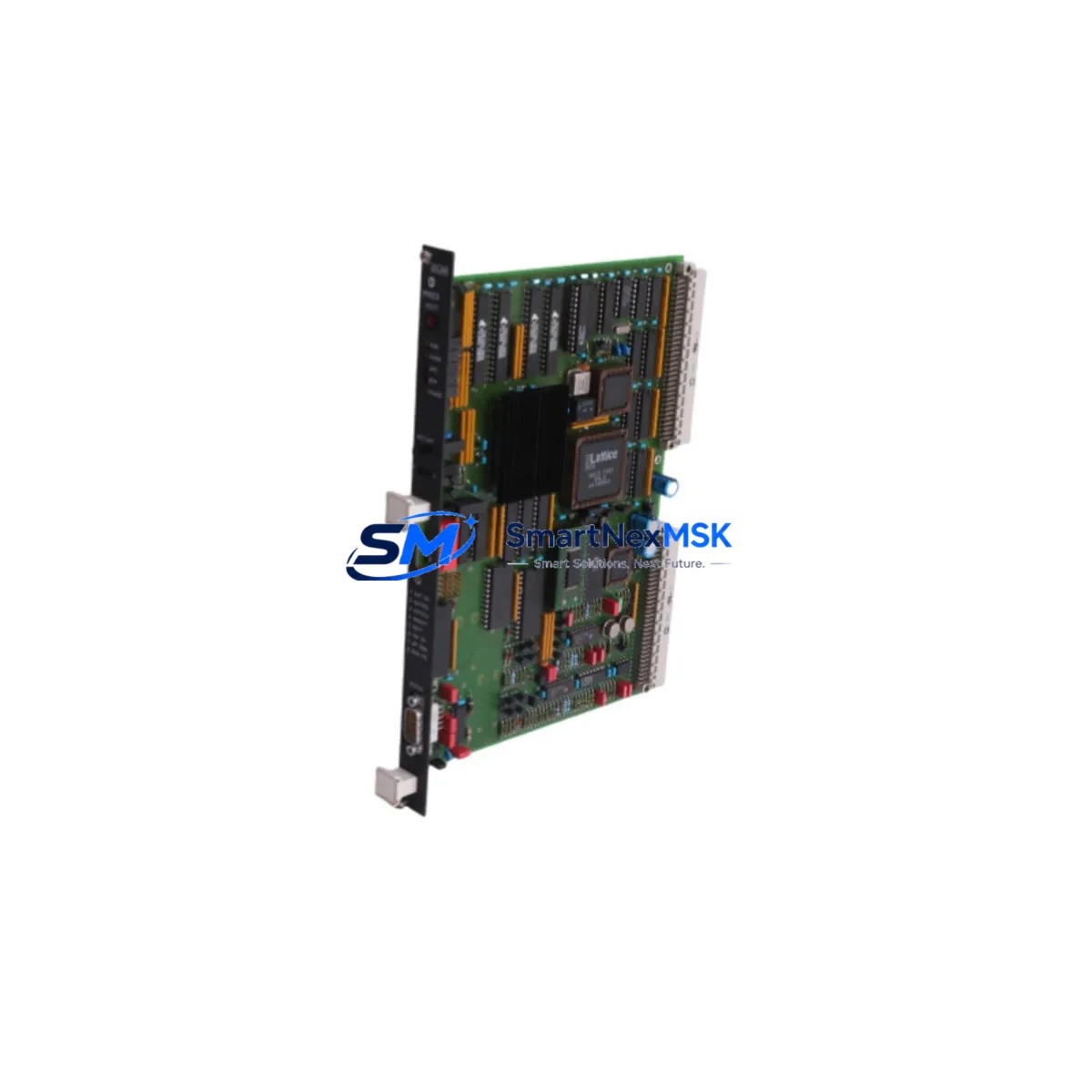 ELIN MRB3-70 CIRCUIT BOARDS image 2