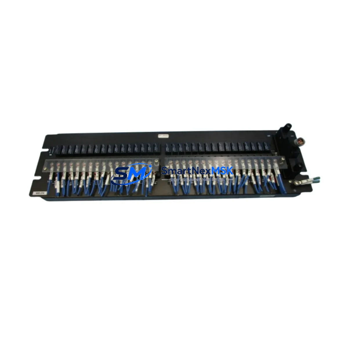Yokogawa MRI-214*A Relay Input Board