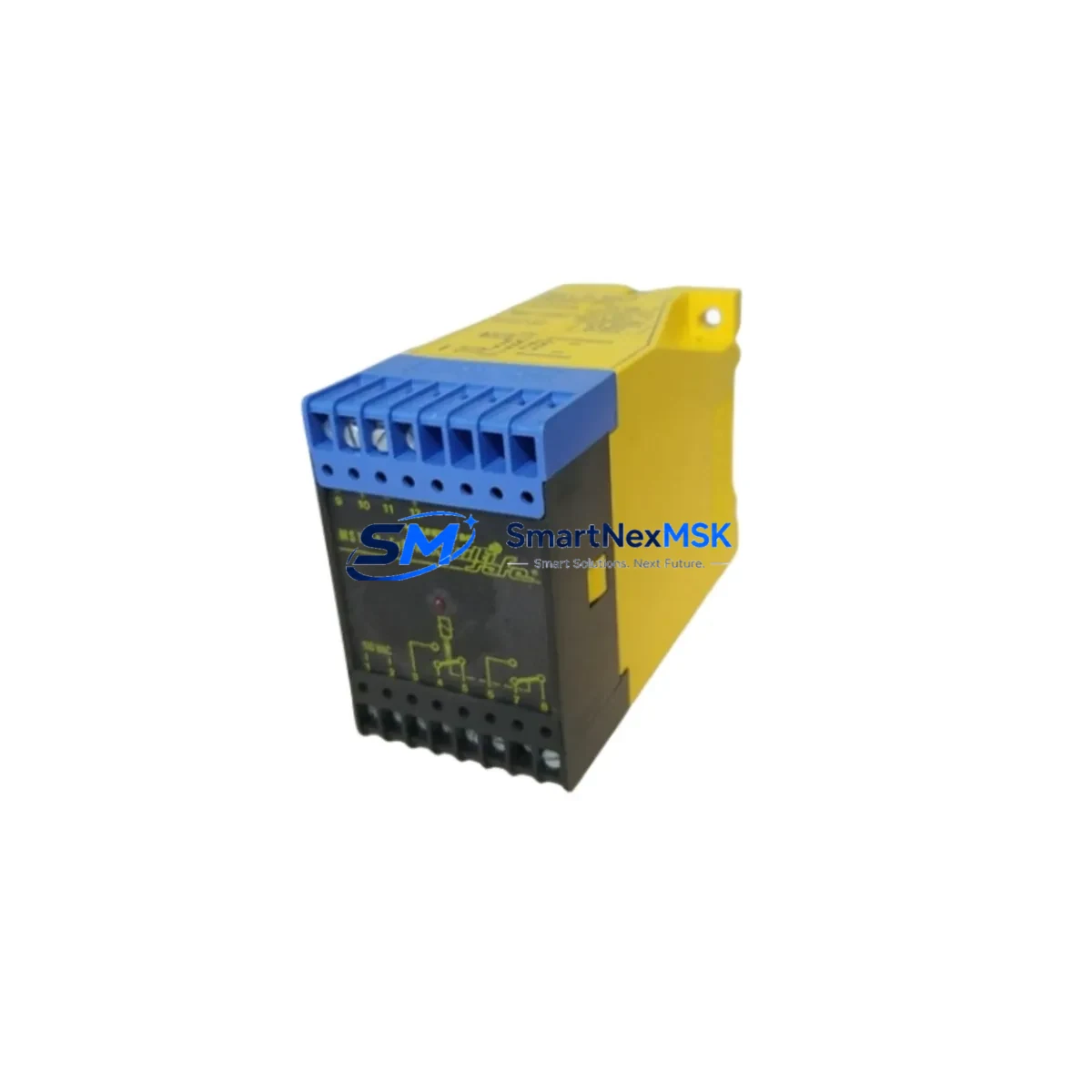 TURCK MS13-22Ex0-R Switching Amplifiers