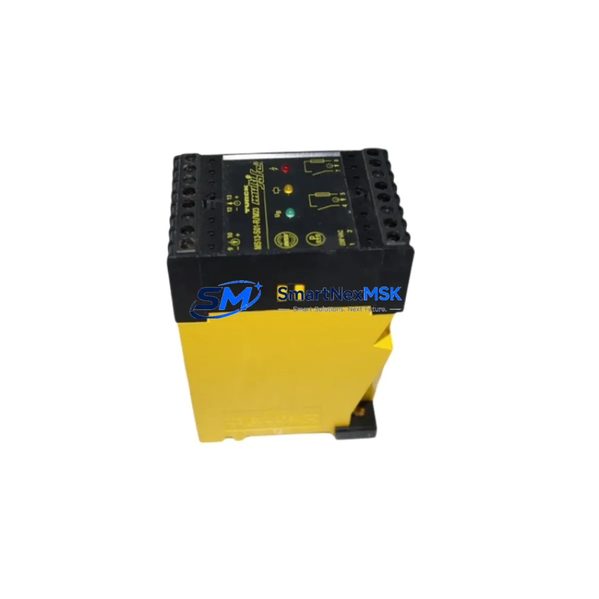 TURCK MS13-S01-R/M23 Safety switching amplifier image 2