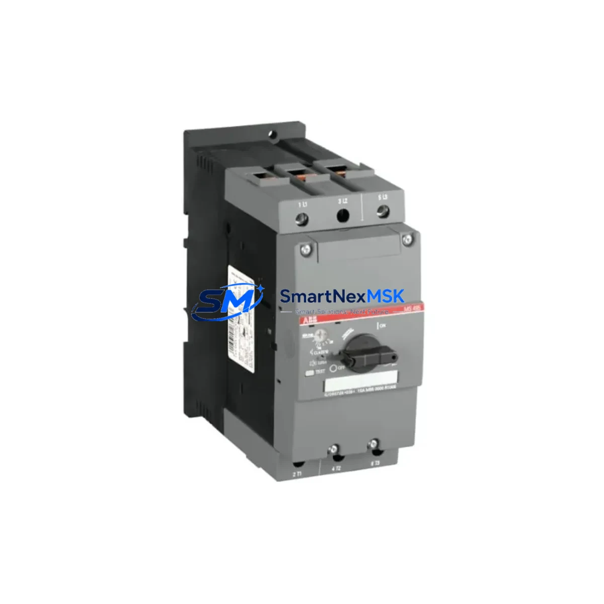 ABB MS495 1SAM550000R1008 Manual Motor Starter