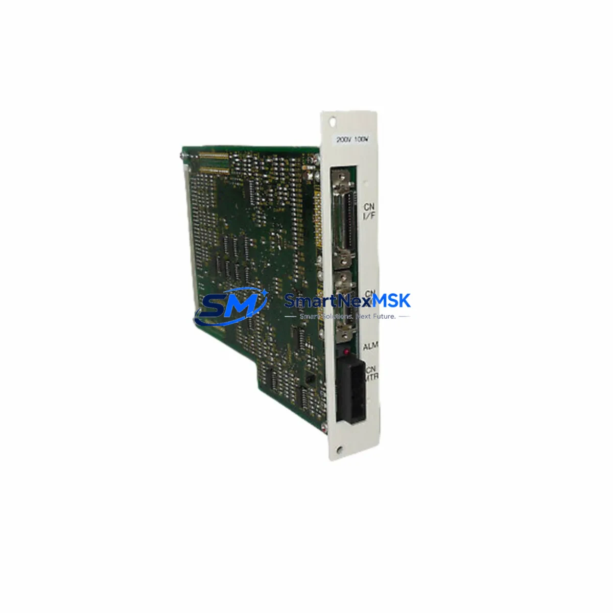 PANASONIC MSD013A1Y Servo Driver