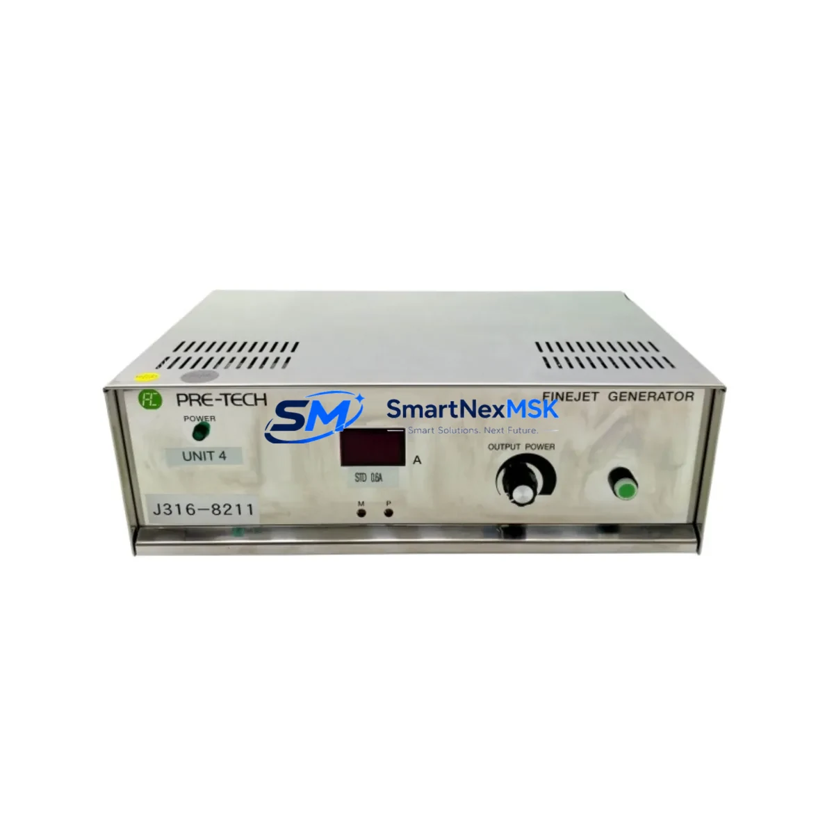 TDK CORPORATION MSE181G 05-05242-105 0090-09170 INTERFACE BLOCK DC POWER SUPPLY