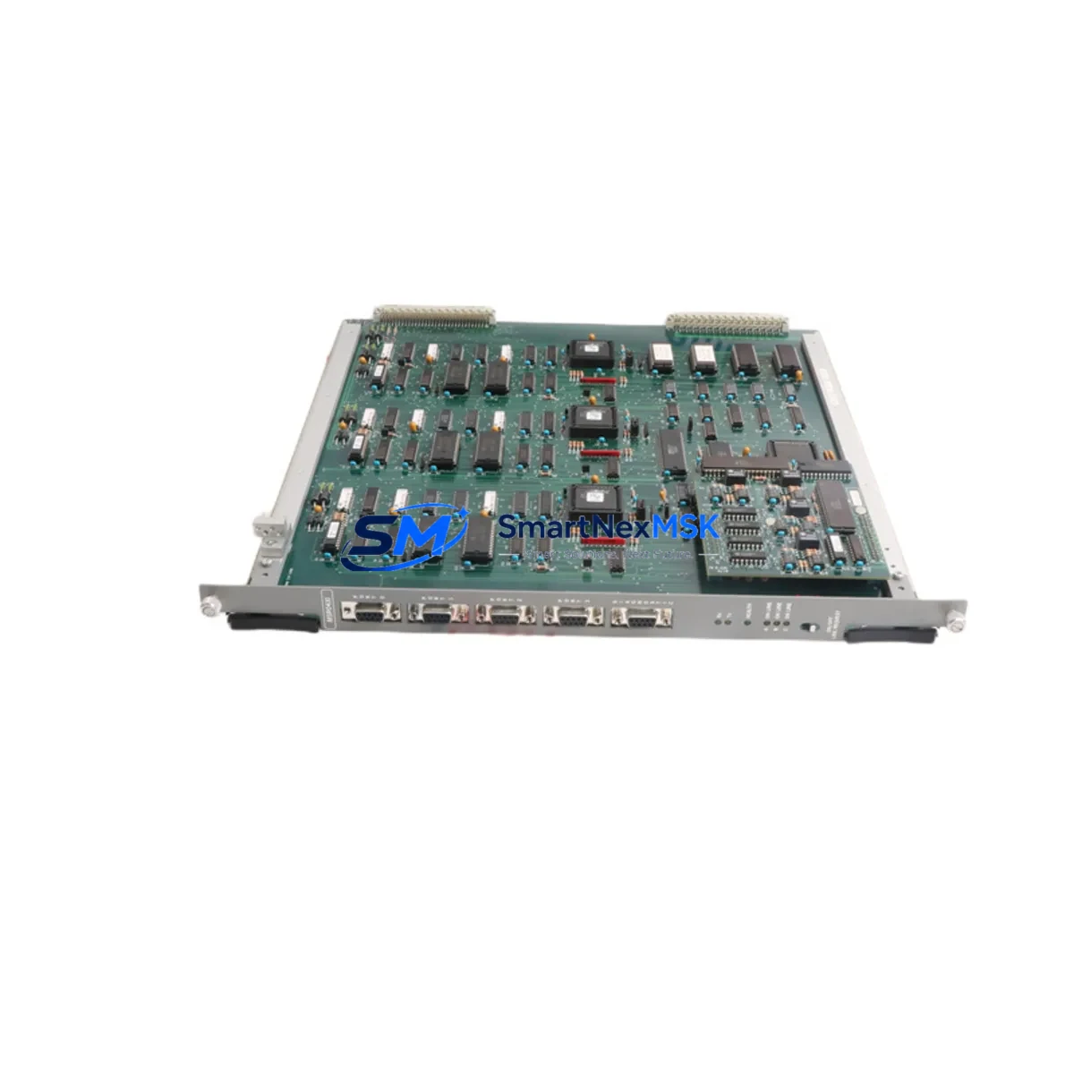 ABB | MSR04XI | Serial Communications Module image 2