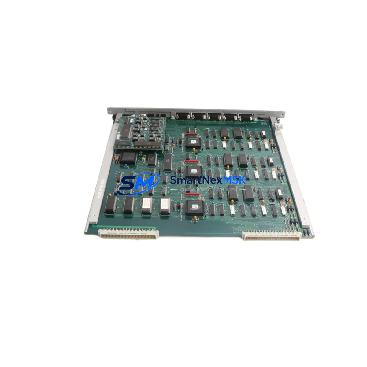 ABB | MSR04XI | Serial Communications Module image 4