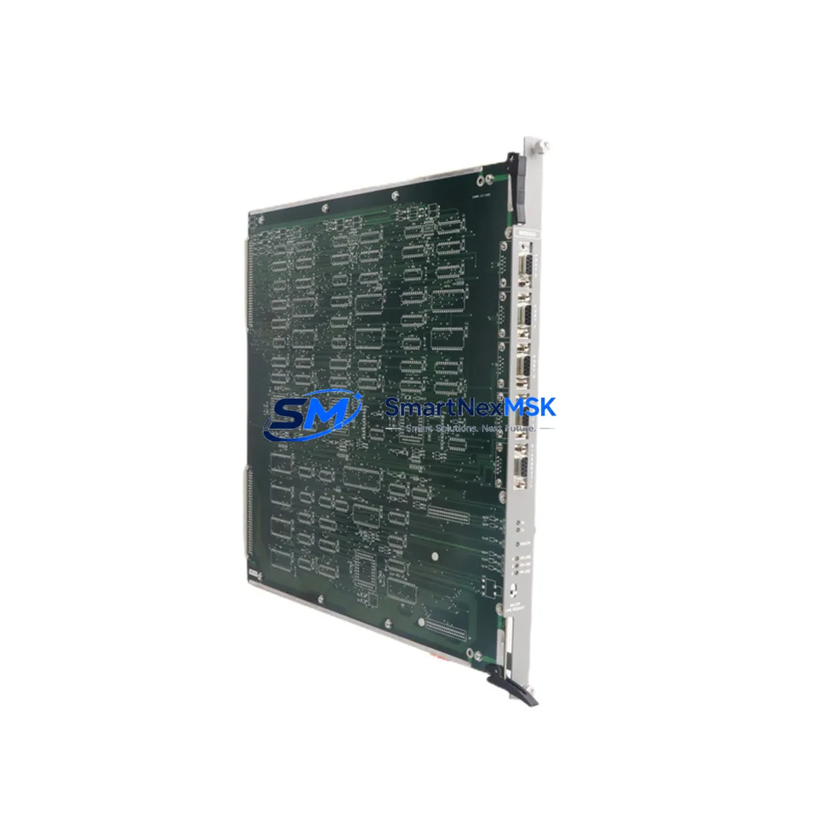 ABB | MSR04XI | Serial Communications Module image 5