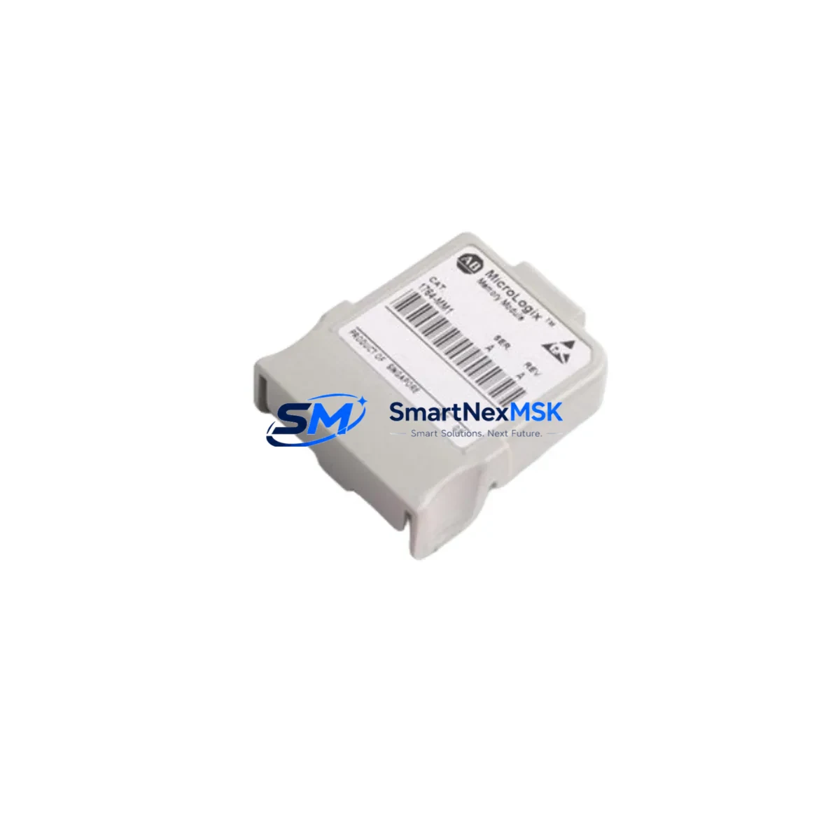 ABMSR320P safety relay expansion