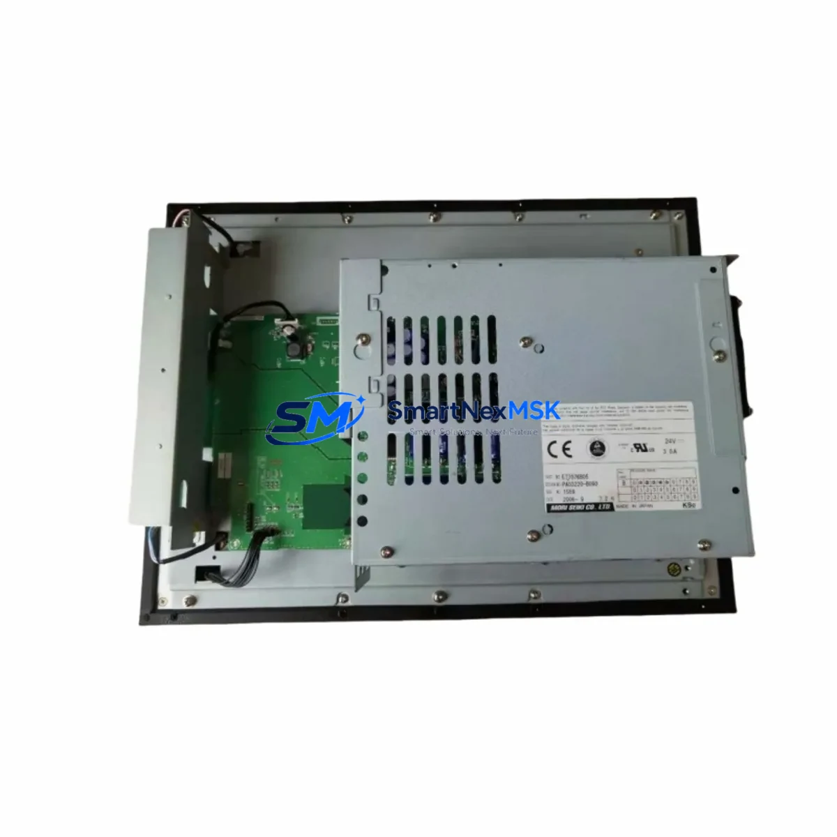 MORI SEIKI MSX-701III E77076B05 Module