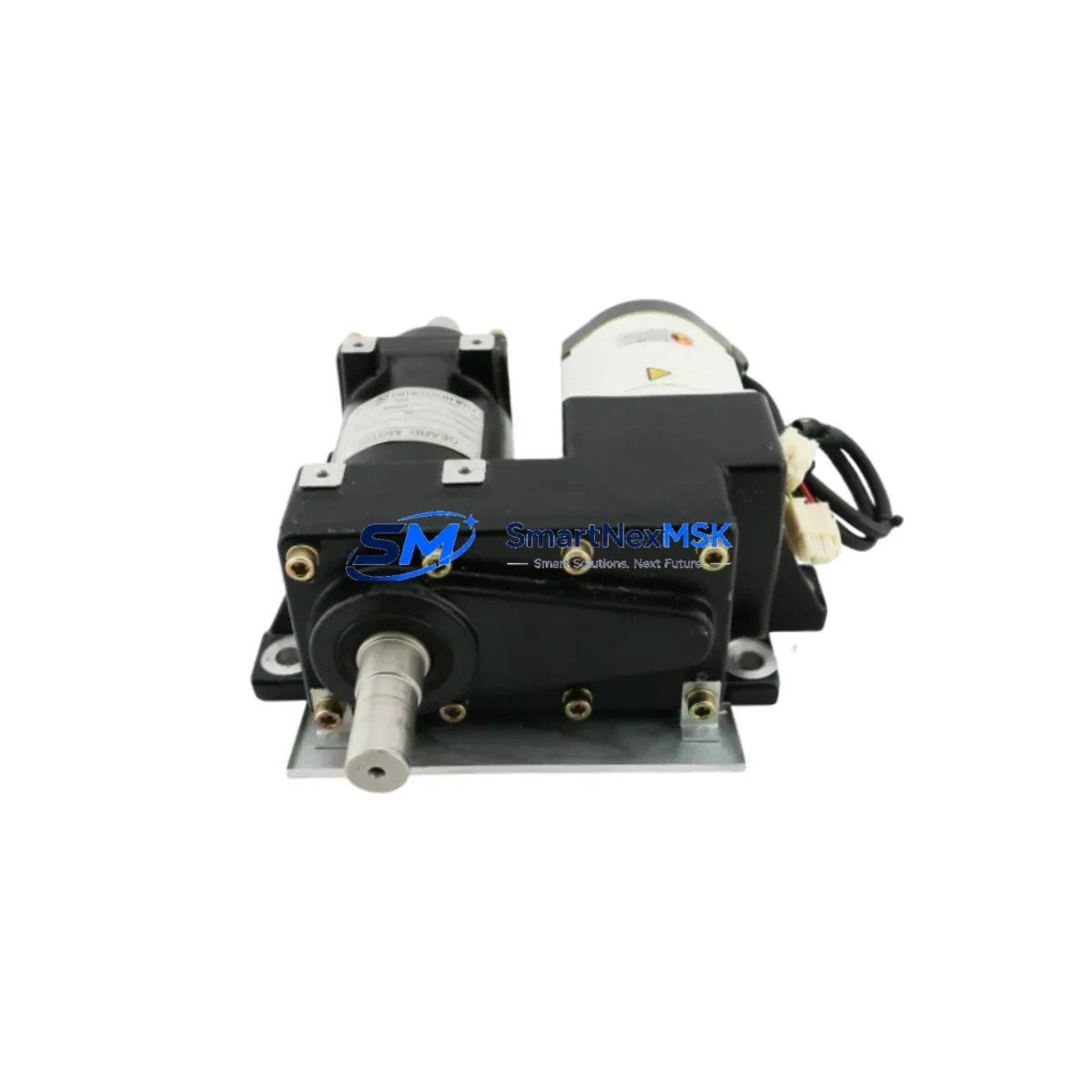 PANASONIC MT-9-5.4-002LB MQMA022P2B 0150-76217 0100-01907 0100-20458 AC SERVO MOTOR