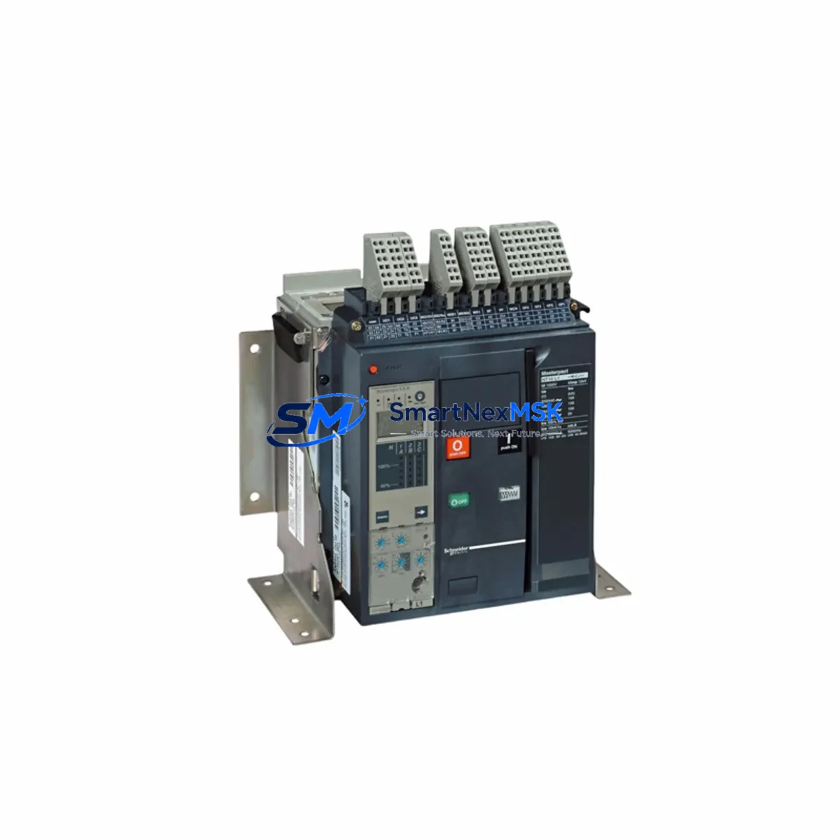 Schneider MT32N1 Air circuit breaker