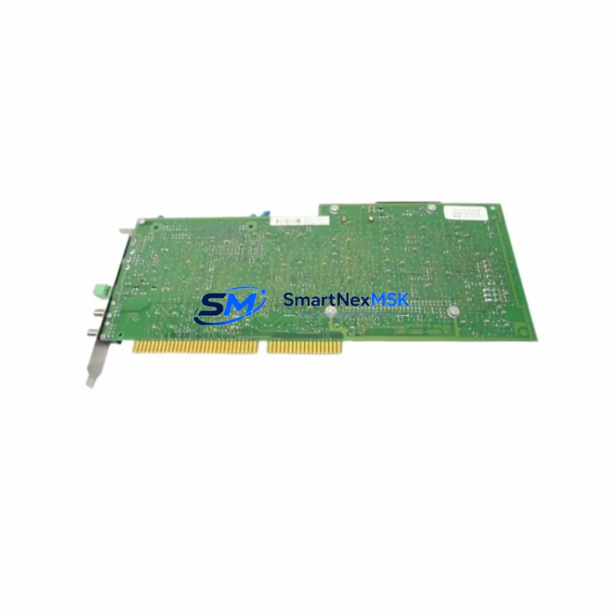 Indramat MTC-P01,2-M2-A2-NN-NN-FW/FWA-MTCP01-M01-18VRS-NN EXPANSION MODULE image 2