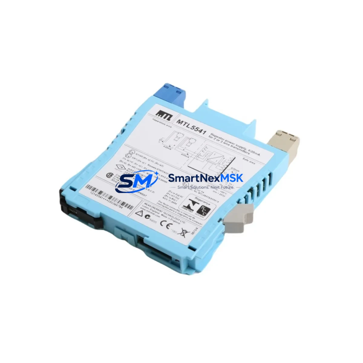 MTL5553 ISOLATOR/ POWER SUPPLY image 4