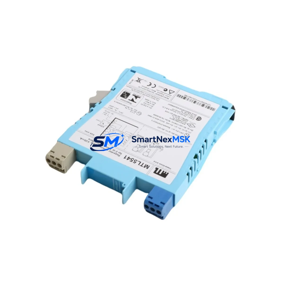 MTL5553 ISOLATOR/ POWER SUPPLY image 9