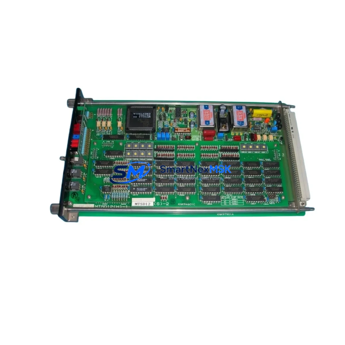 MITSUBISHIMTSD12 Board