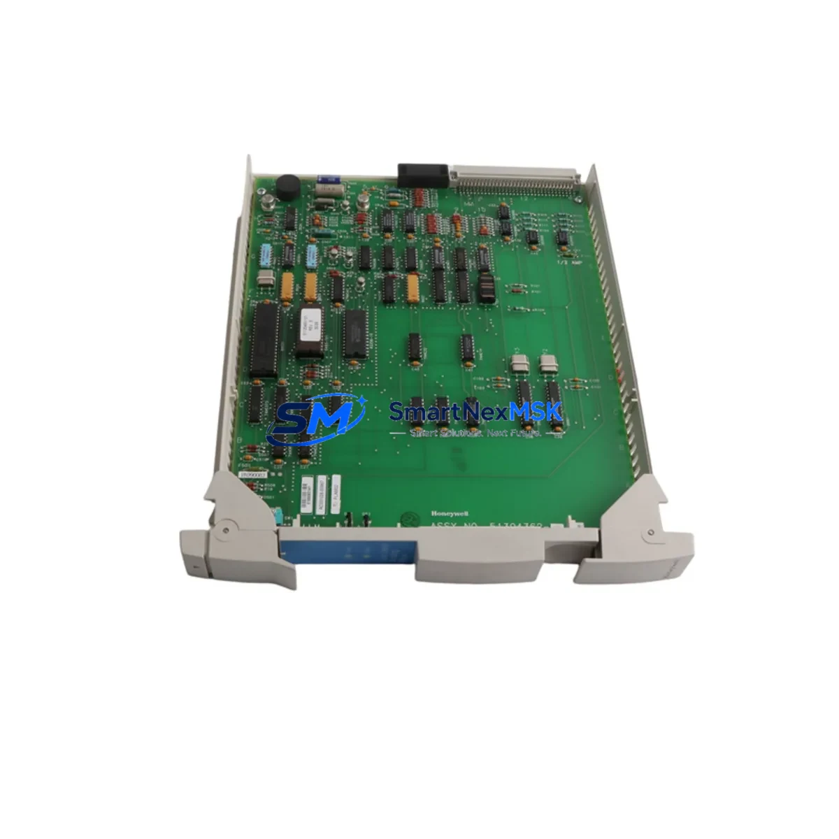 HONEYWELL | MU-PLAM02 51304362-100 | CONTROL CARD