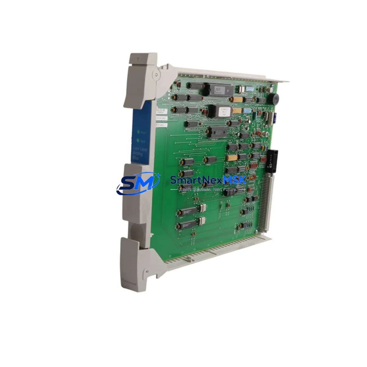 HONEYWELL | MU-PLAM02 51304362-100 | CONTROL CARD image 2